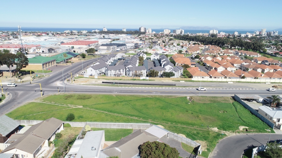 3 Bedroom Property for Sale in Die Bos Western Cape